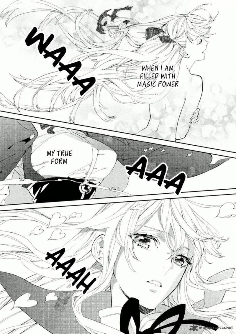 Dorothy Wa Gokigen Naname 1 36