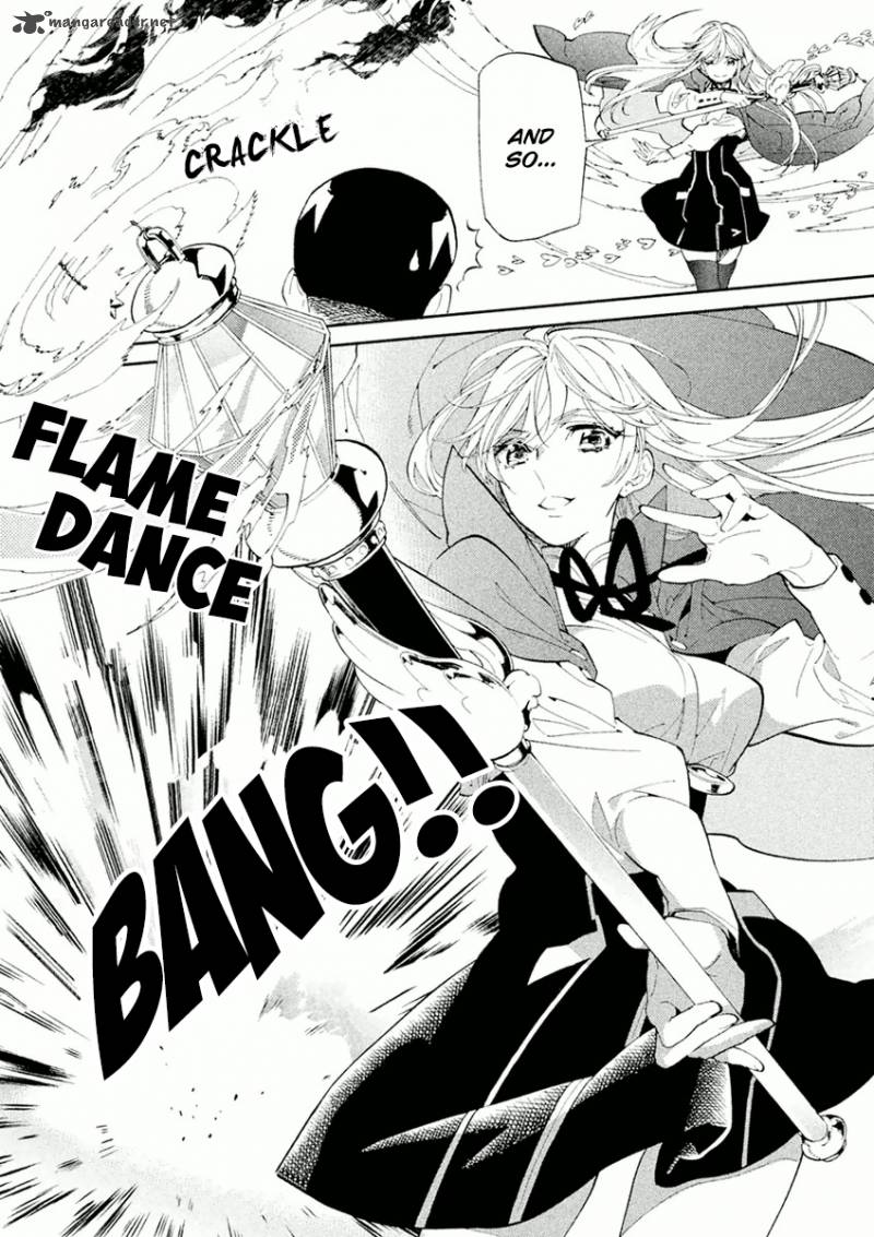 Dorothy Wa Gokigen Naname 1 39