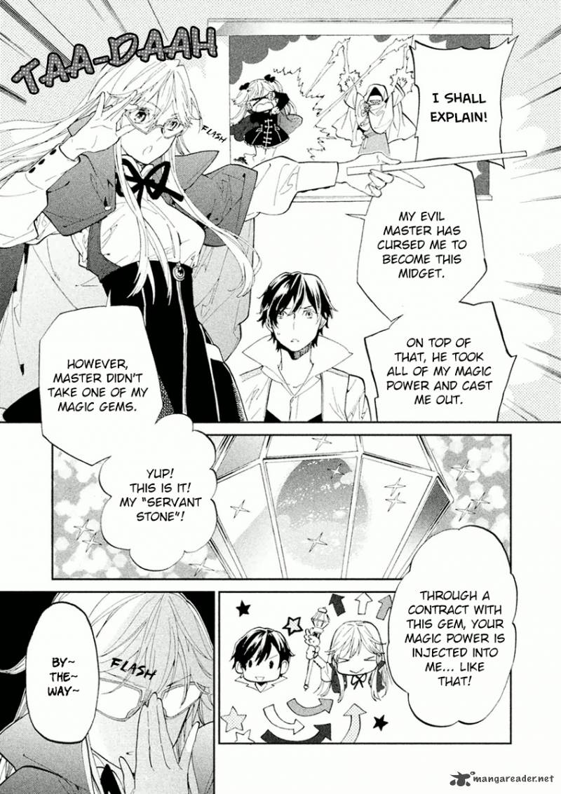 Dorothy Wa Gokigen Naname 1 41
