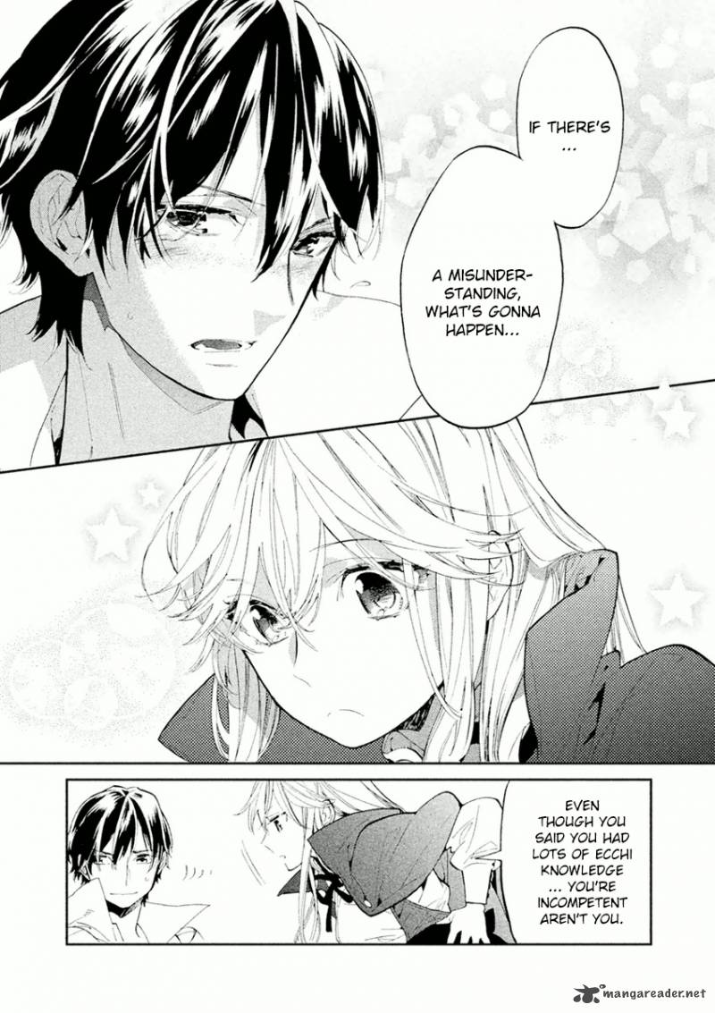 Dorothy Wa Gokigen Naname 1 43