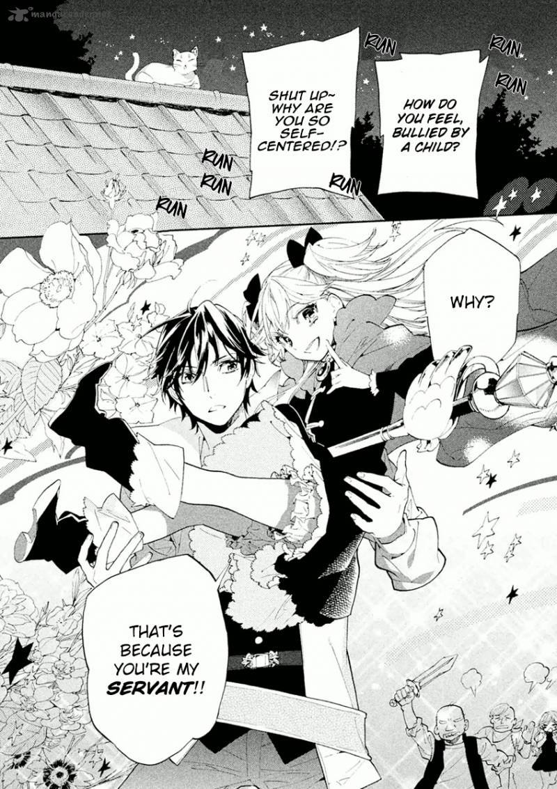 Dorothy Wa Gokigen Naname 1 46