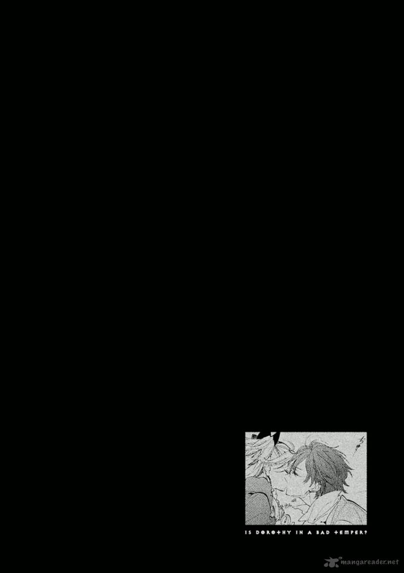 Dorothy Wa Gokigen Naname 1 9