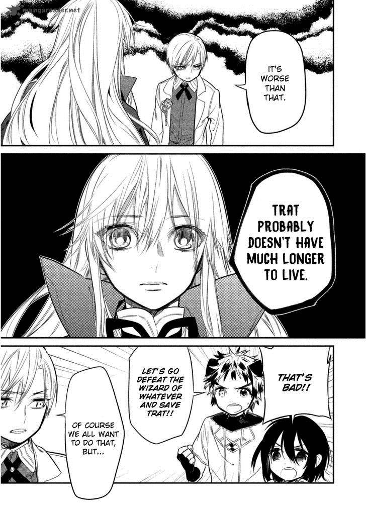 Dorothy Wa Gokigen Naname 10 14