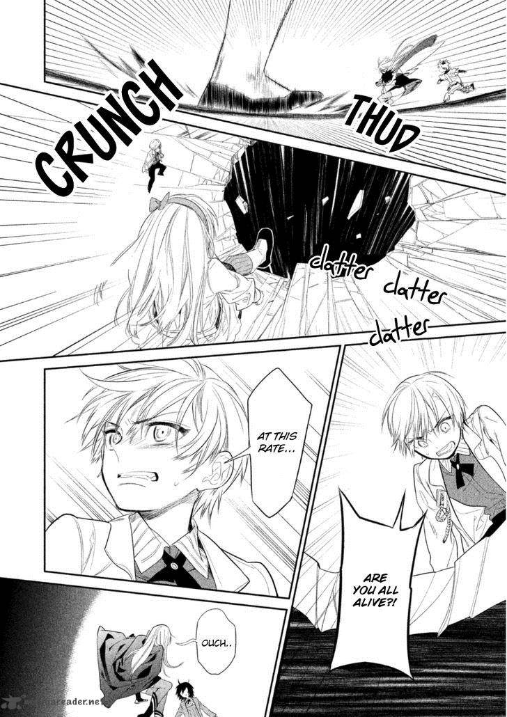 Dorothy Wa Gokigen Naname 10 25