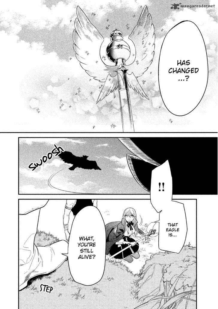 Dorothy Wa Gokigen Naname 10 31