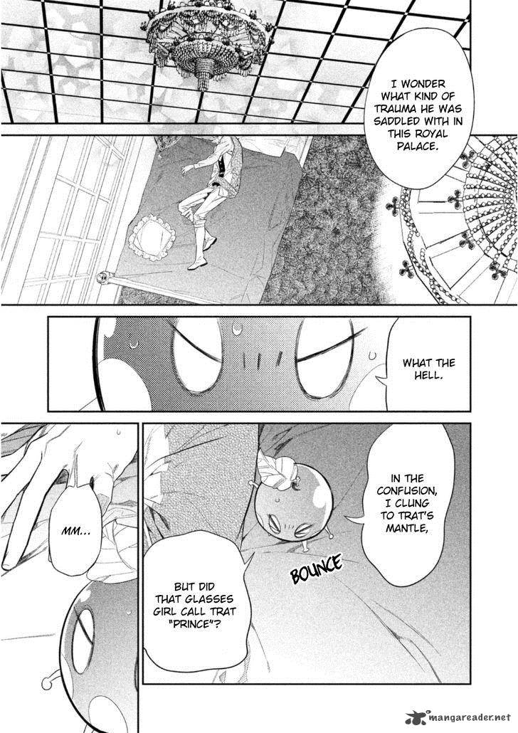 Dorothy Wa Gokigen Naname 10 34