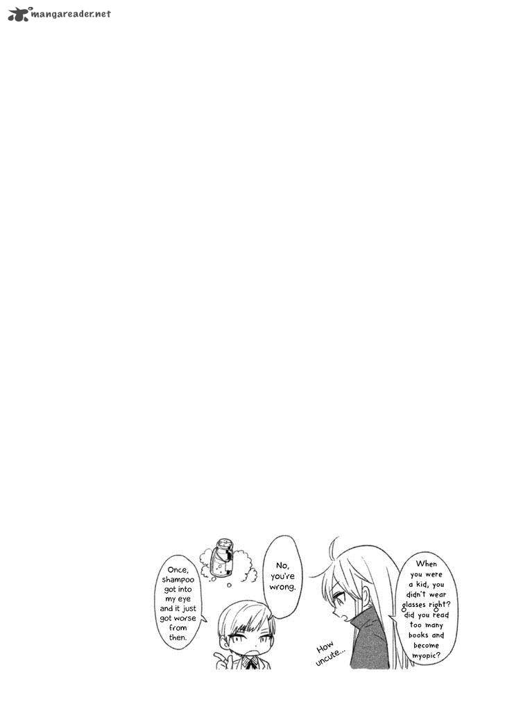Dorothy Wa Gokigen Naname 10 37