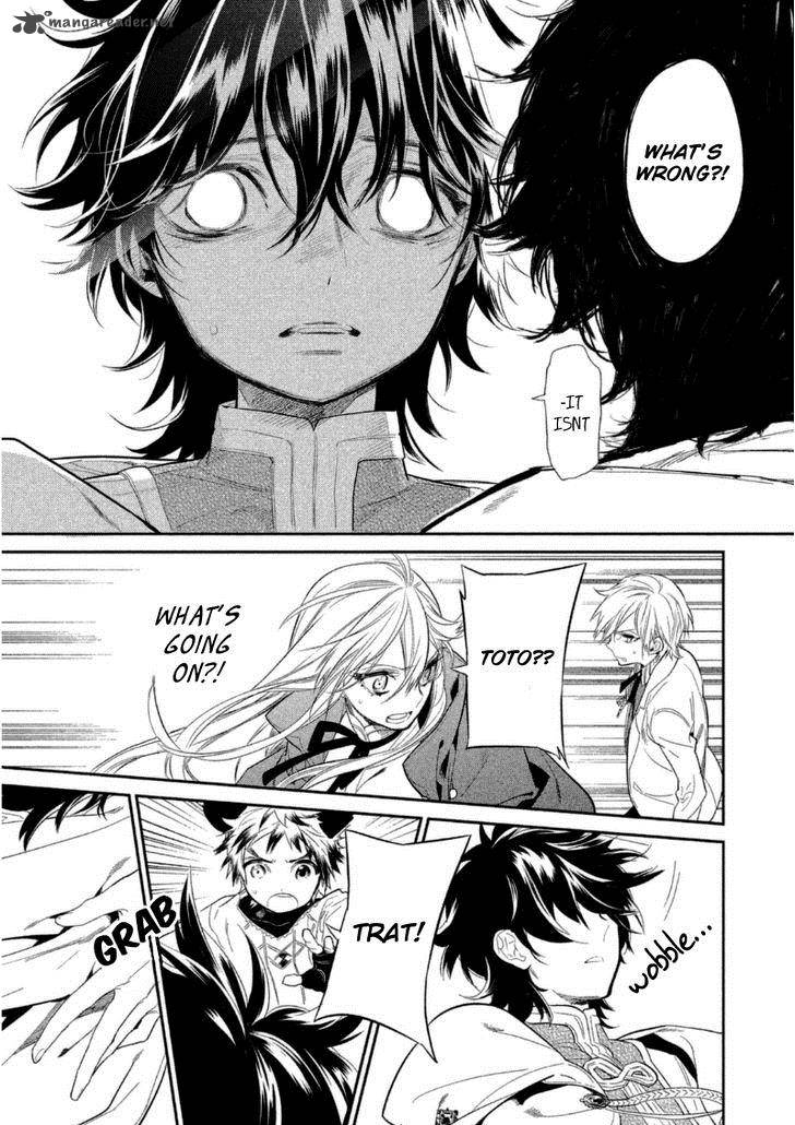 Dorothy Wa Gokigen Naname 10 6