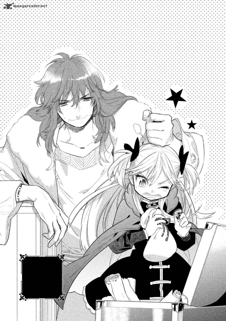 Dorothy Wa Gokigen Naname 11 2