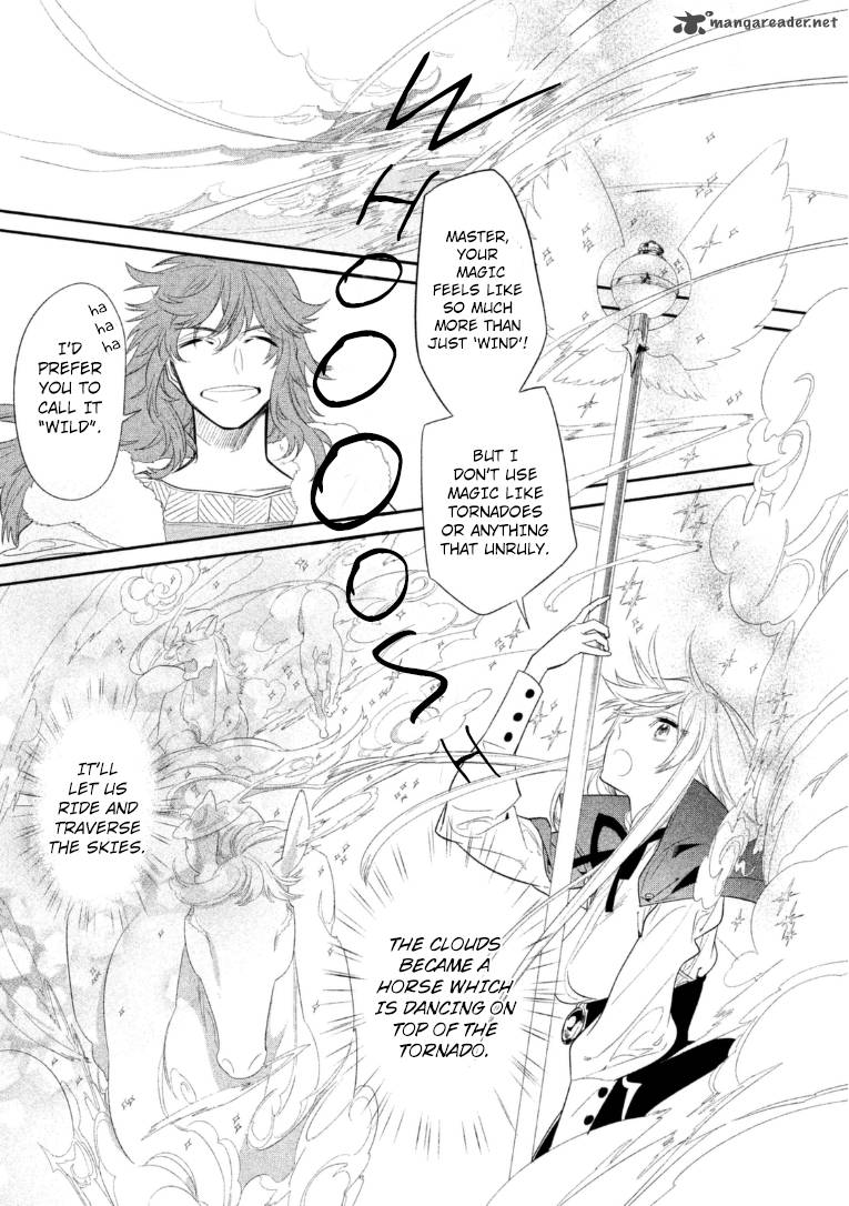 Dorothy Wa Gokigen Naname 11 21