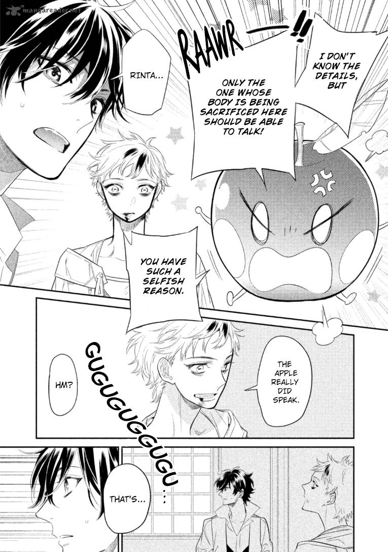 Dorothy Wa Gokigen Naname 11 26