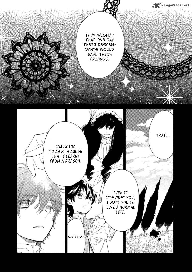 Dorothy Wa Gokigen Naname 11 7