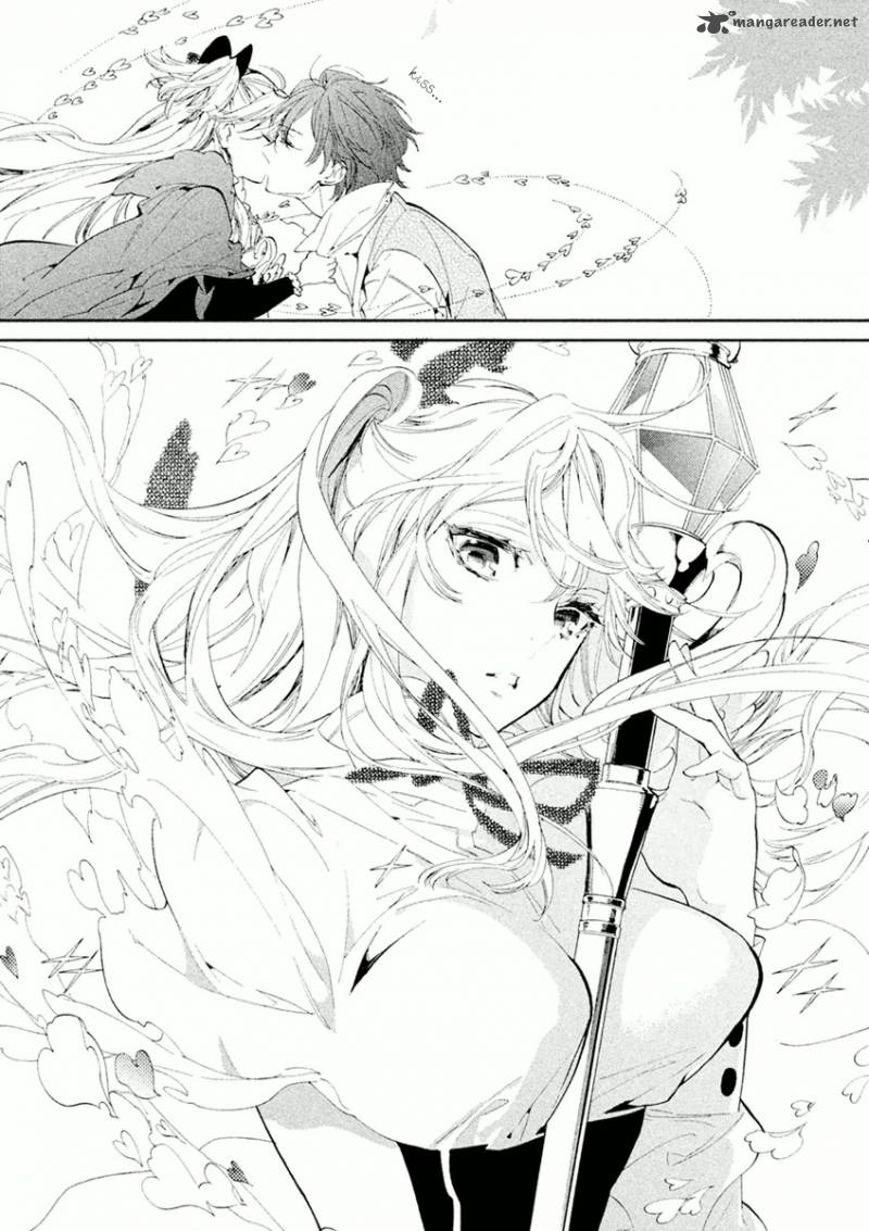 Dorothy Wa Gokigen Naname 2 14