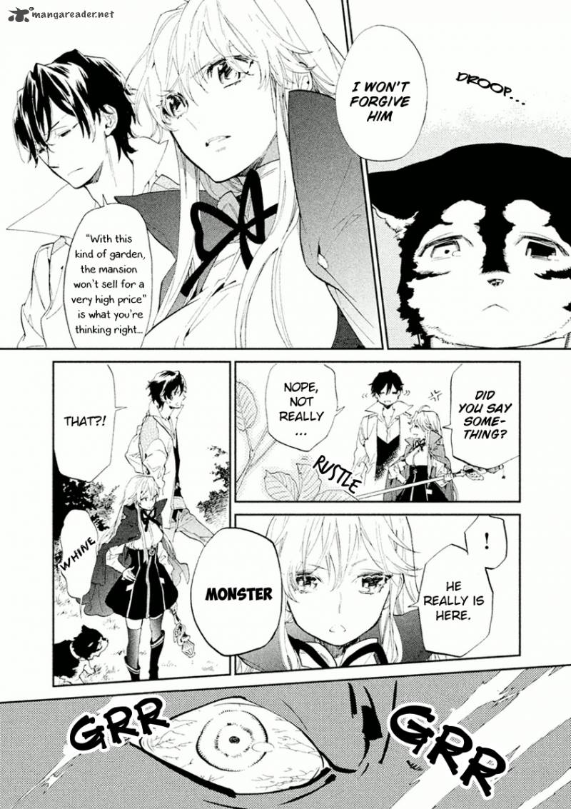 Dorothy Wa Gokigen Naname 2 17