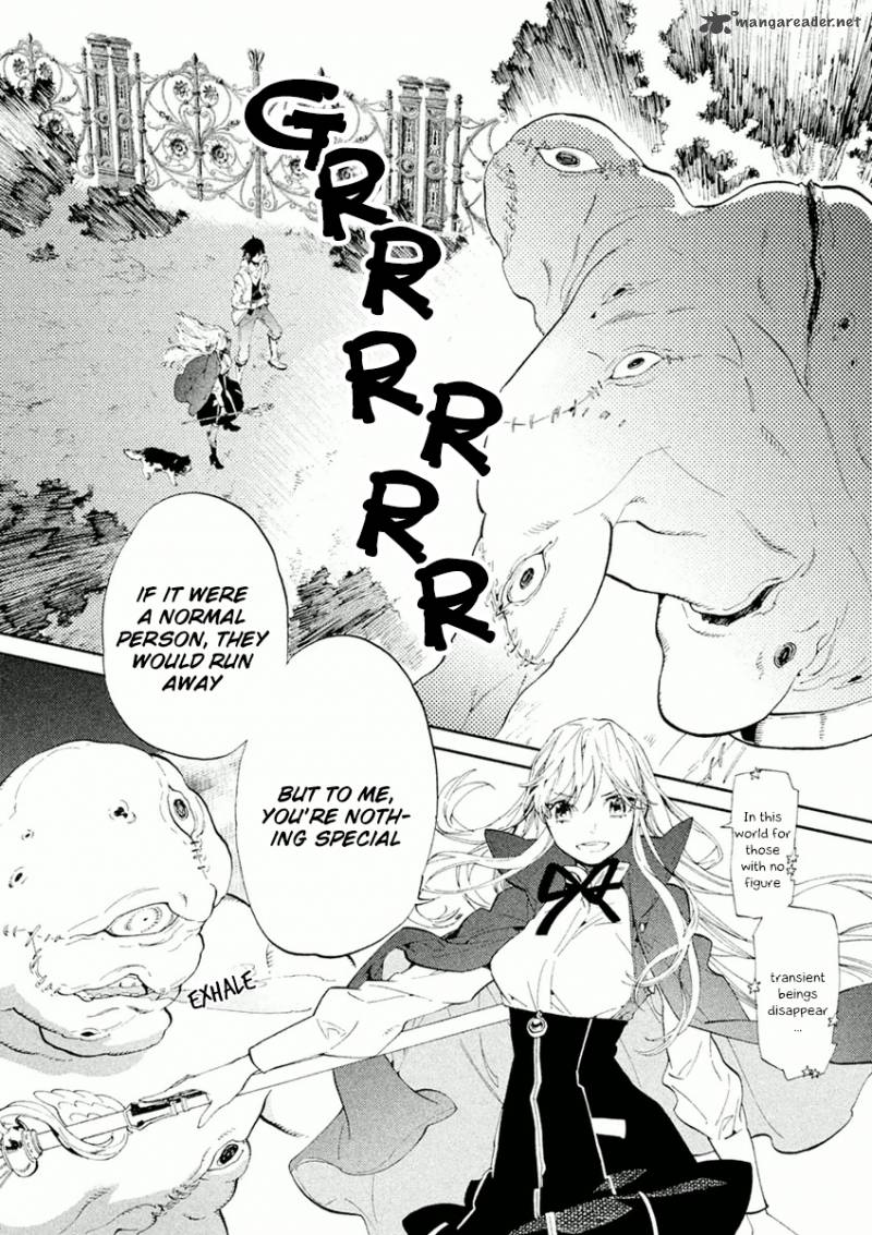 Dorothy Wa Gokigen Naname 2 18