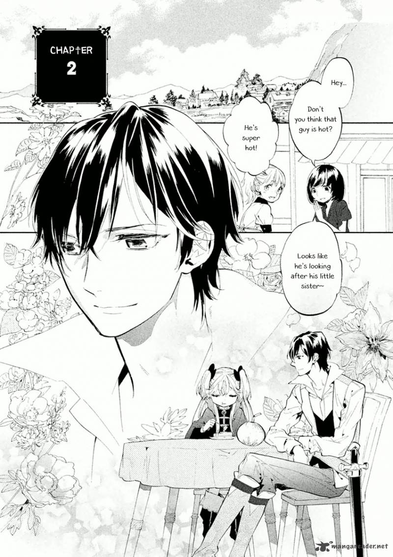Dorothy Wa Gokigen Naname 2 3