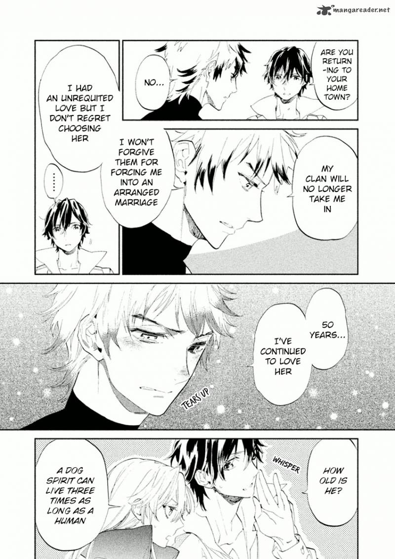 Dorothy Wa Gokigen Naname 2 32