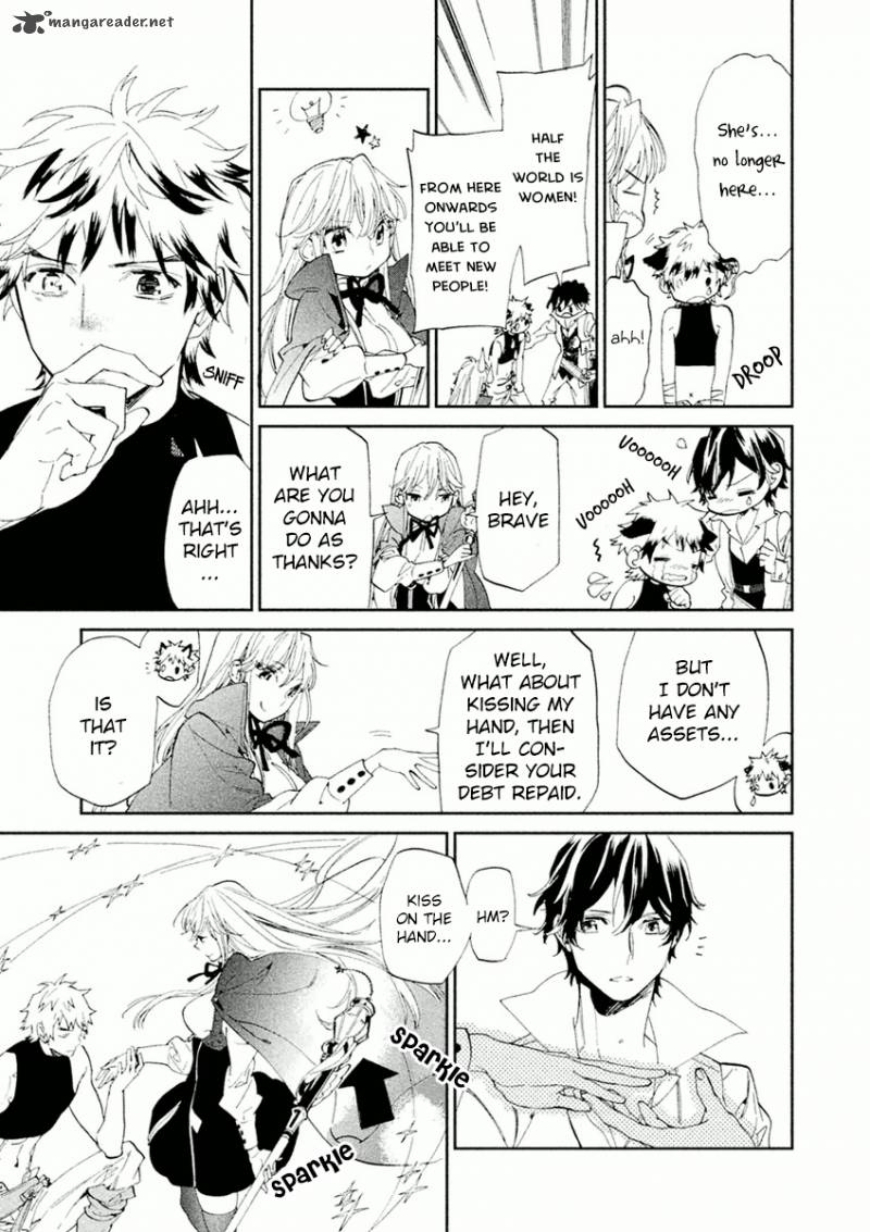 Dorothy Wa Gokigen Naname 2 33