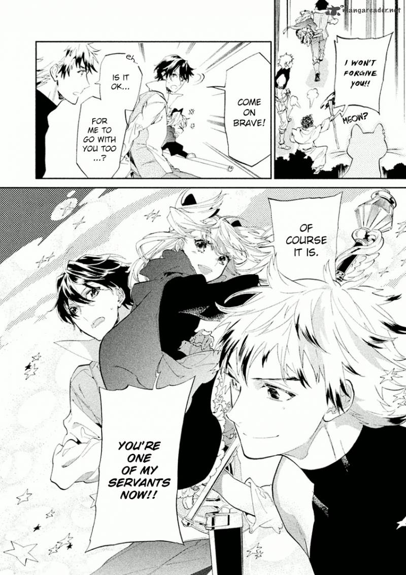 Dorothy Wa Gokigen Naname 2 37