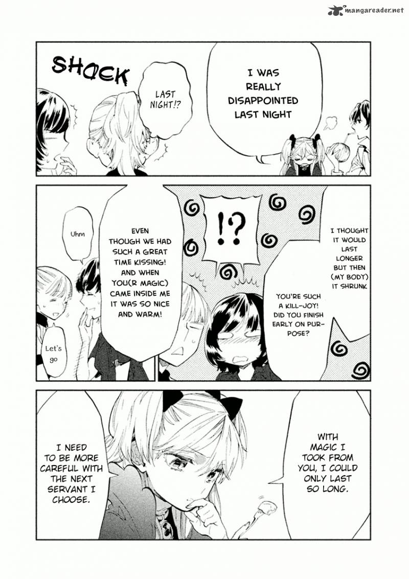 Dorothy Wa Gokigen Naname 2 4