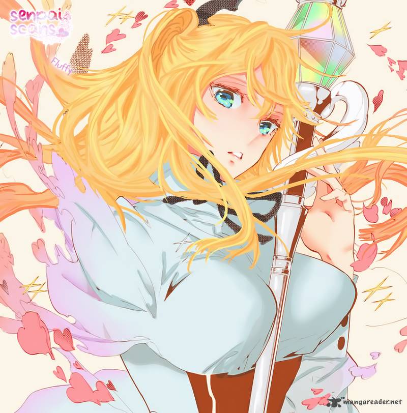 Dorothy Wa Gokigen Naname 4 1