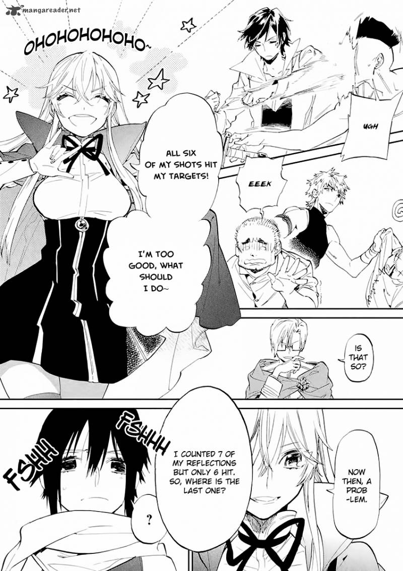 Dorothy Wa Gokigen Naname 4 11