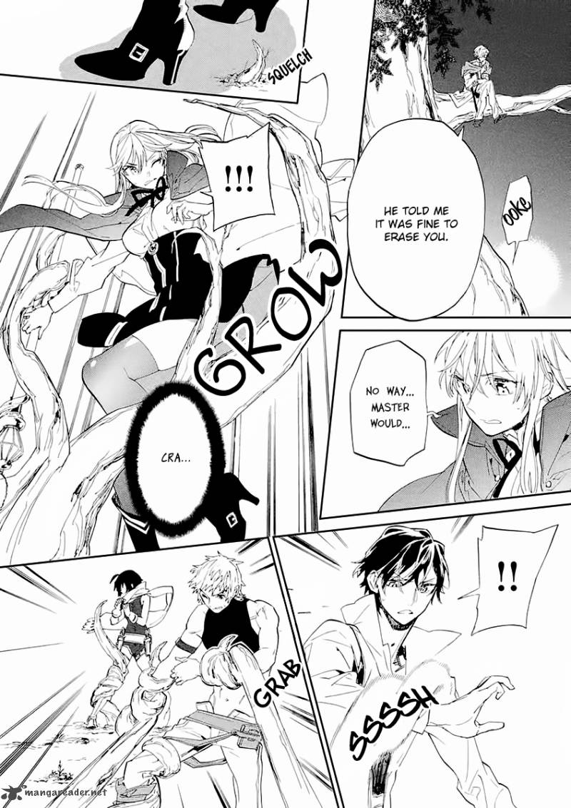 Dorothy Wa Gokigen Naname 4 31