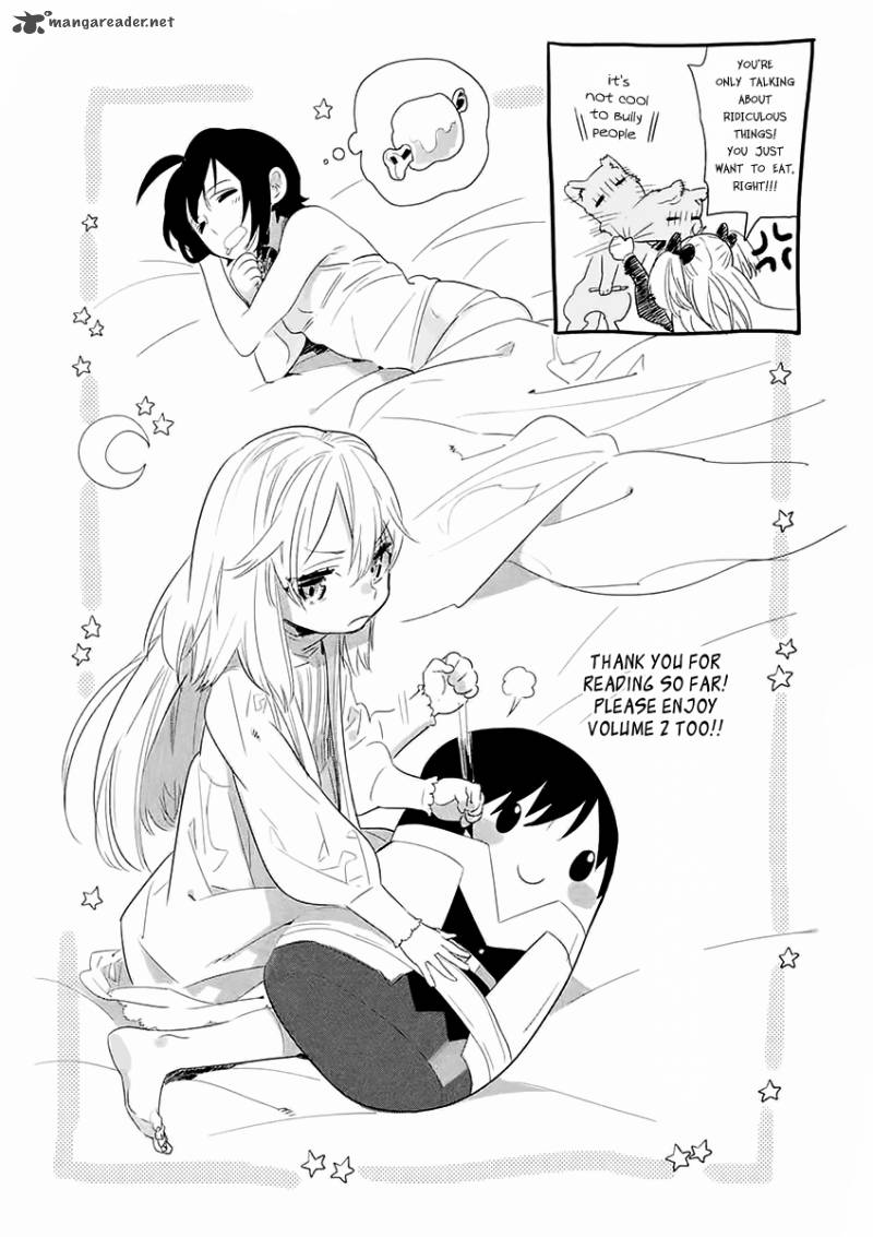 Dorothy Wa Gokigen Naname 4 47