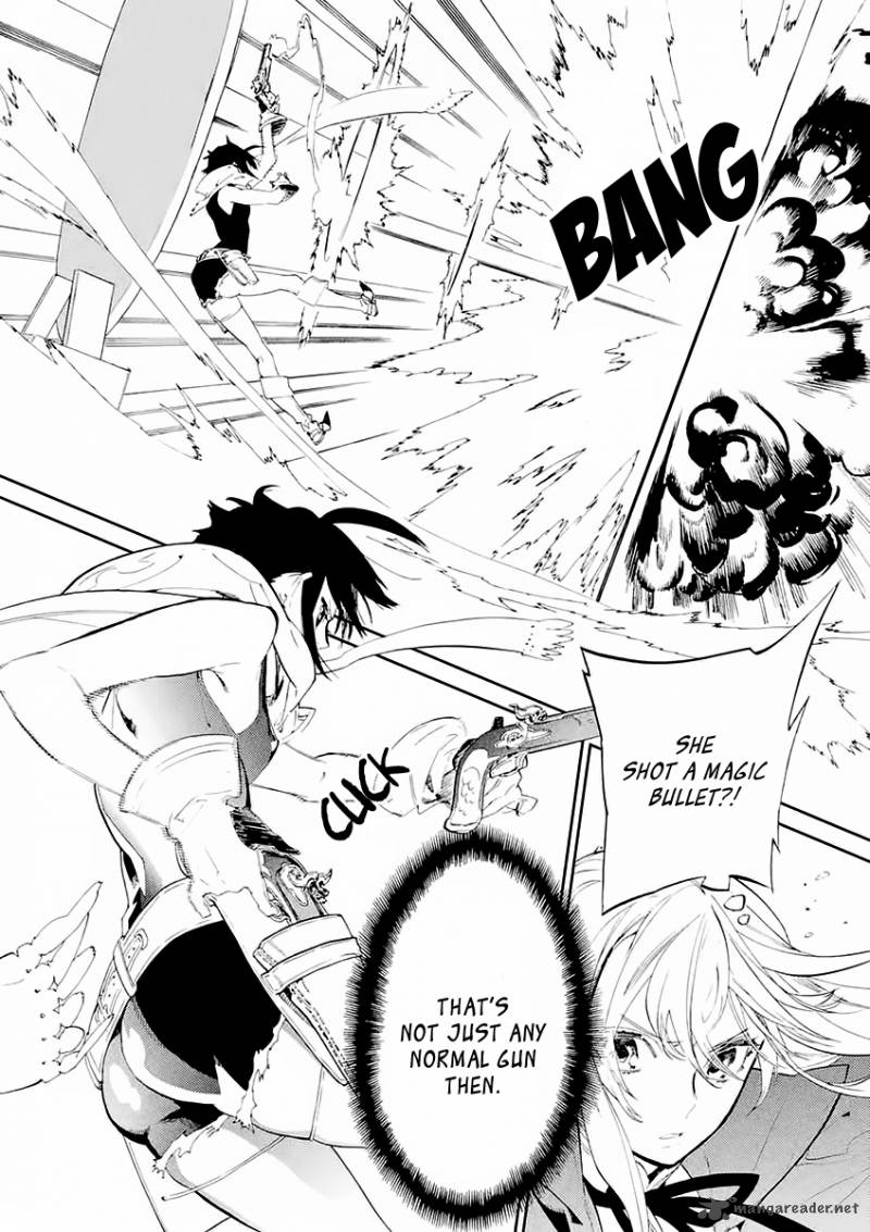 Dorothy Wa Gokigen Naname 4 7