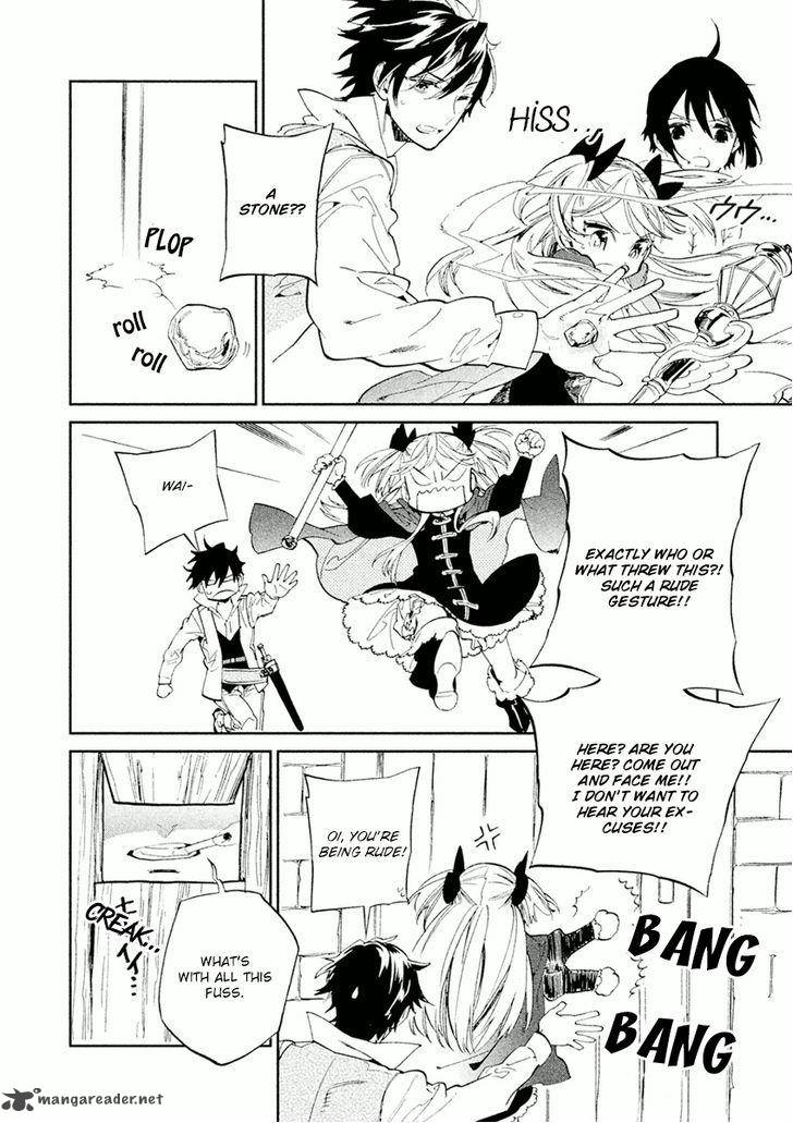 Dorothy Wa Gokigen Naname 5 26