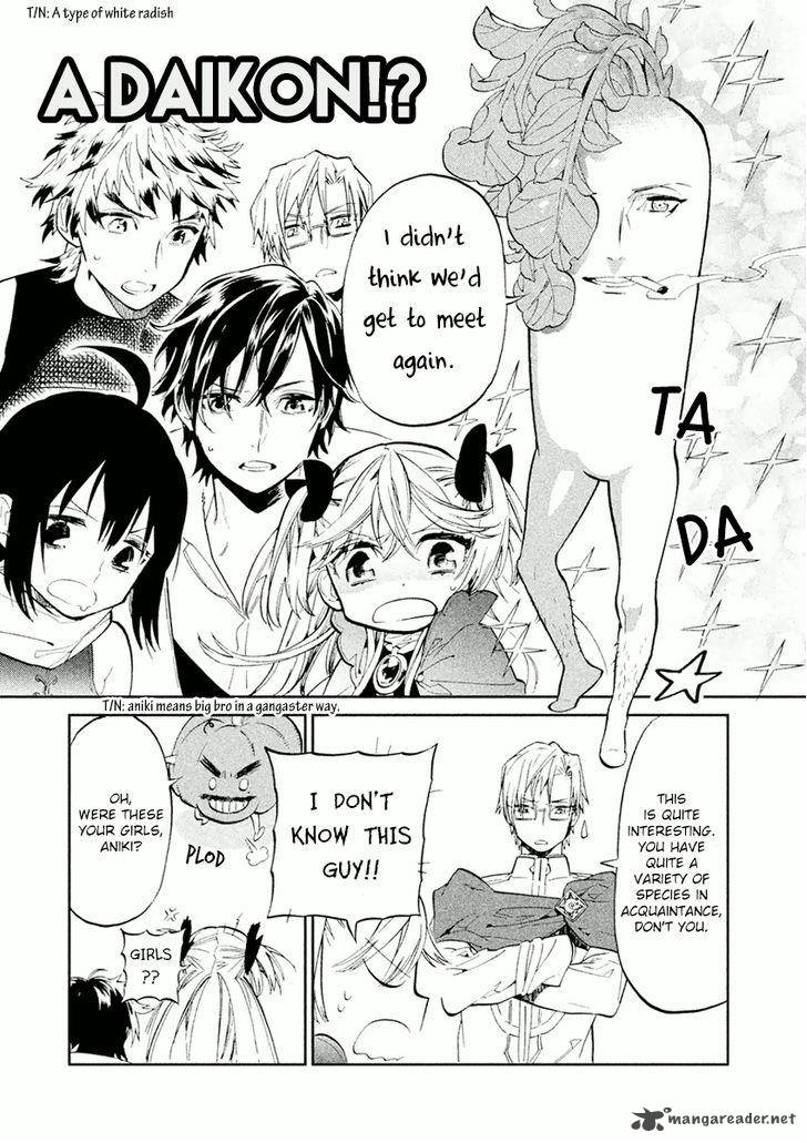 Dorothy Wa Gokigen Naname 5 28