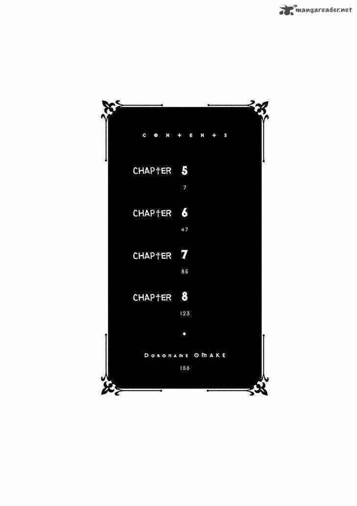Dorothy Wa Gokigen Naname 5 8