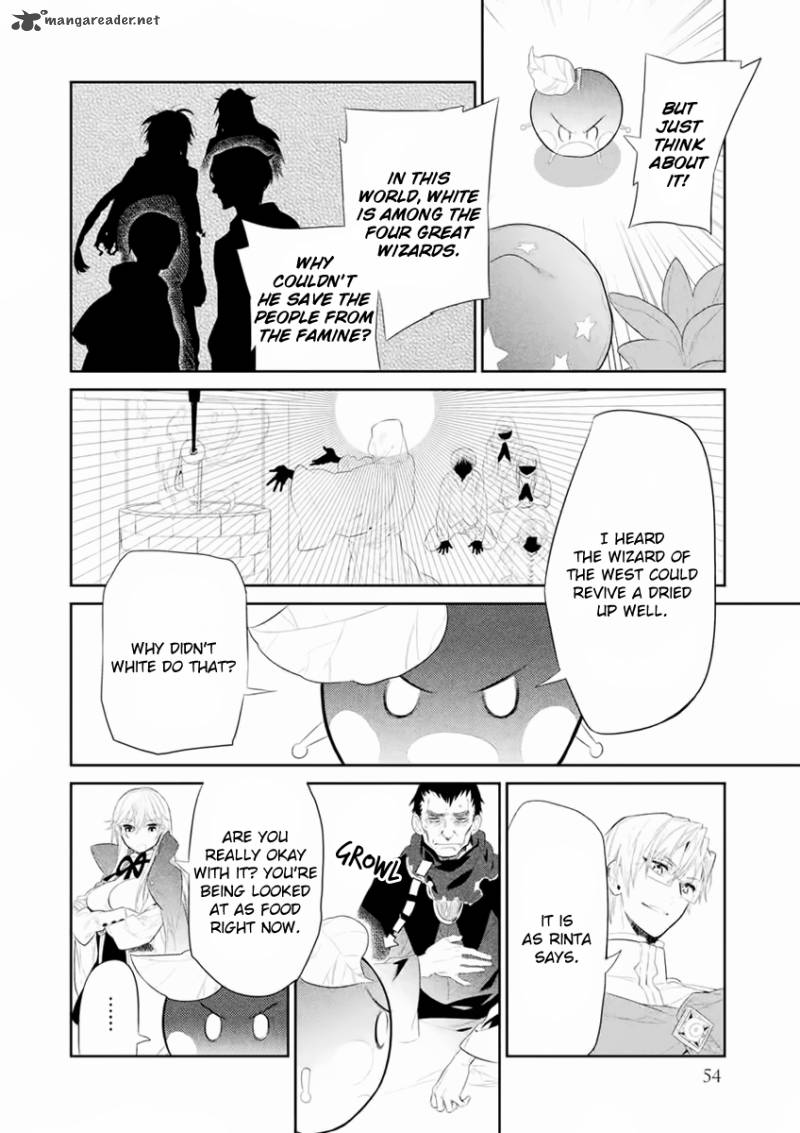 Dorothy Wa Gokigen Naname 6 11