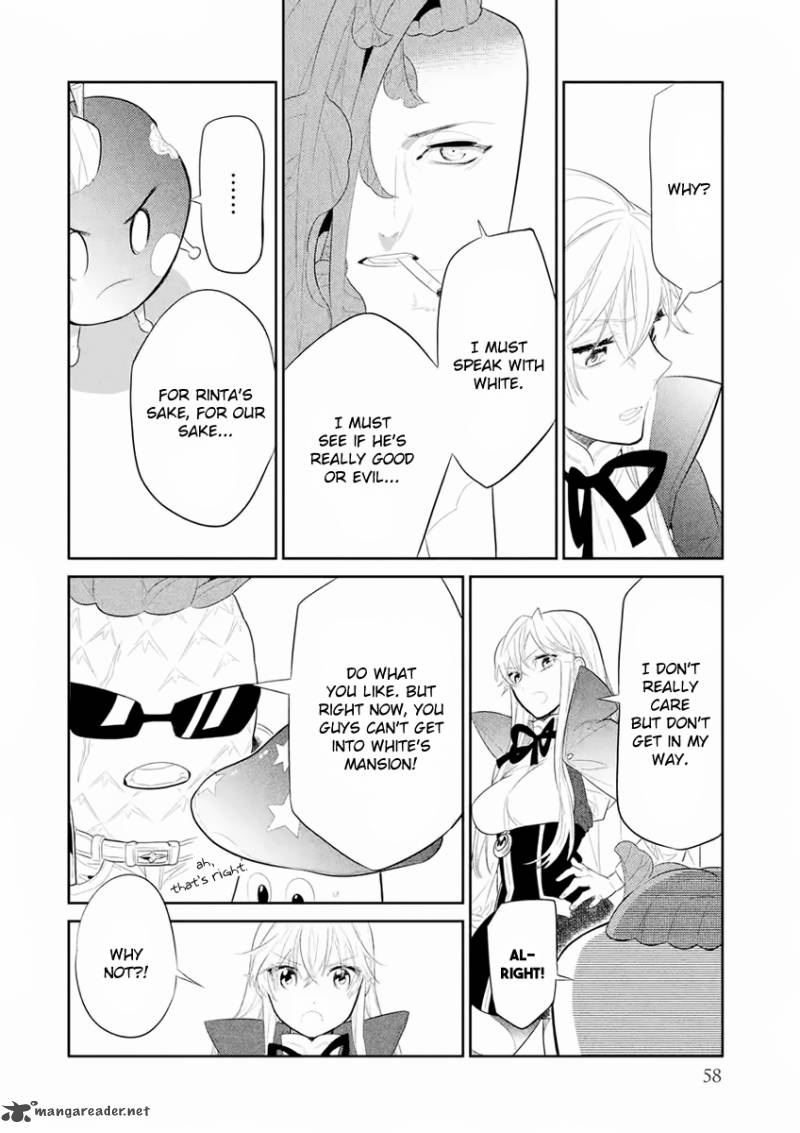 Dorothy Wa Gokigen Naname 6 15