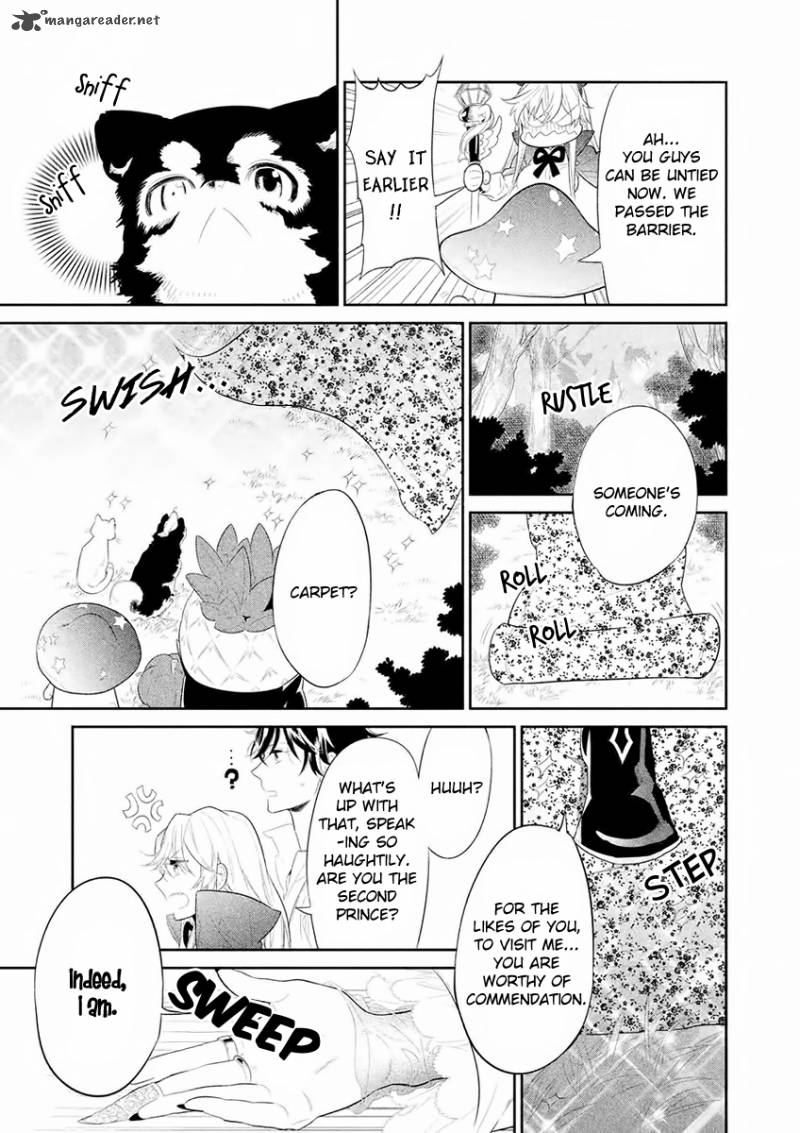 Dorothy Wa Gokigen Naname 6 20