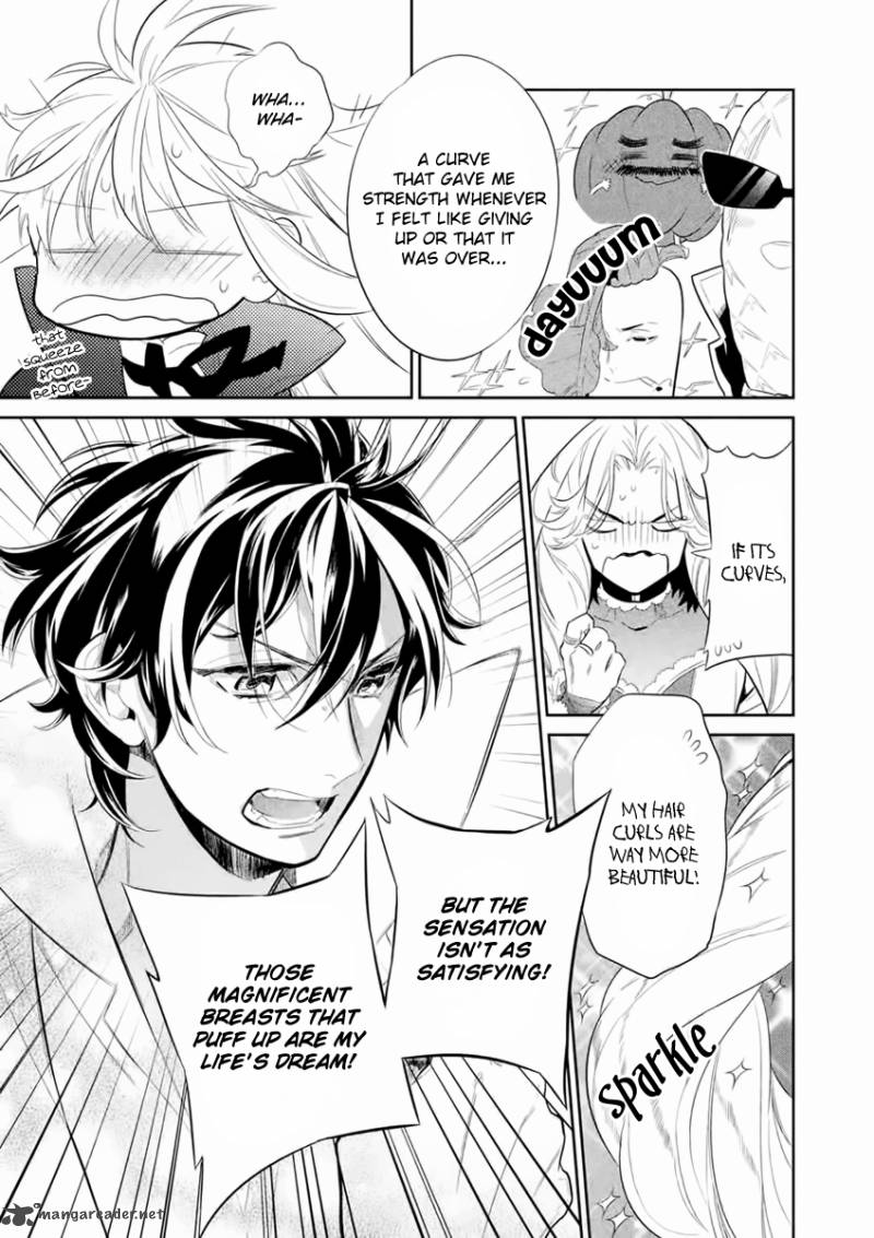 Dorothy Wa Gokigen Naname 6 24