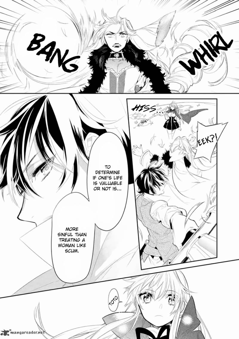 Dorothy Wa Gokigen Naname 6 28