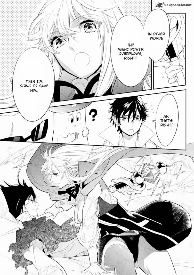 Dorothy Wa Gokigen Naname 6 34