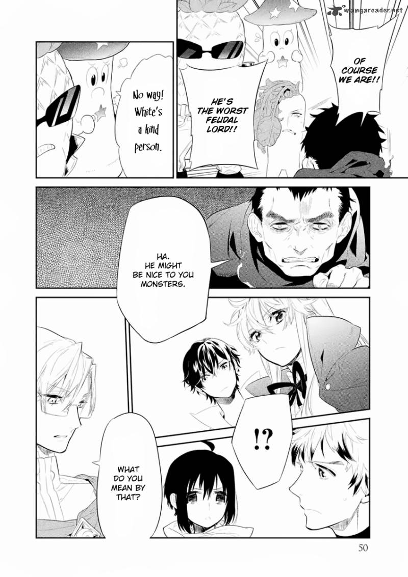 Dorothy Wa Gokigen Naname 6 7