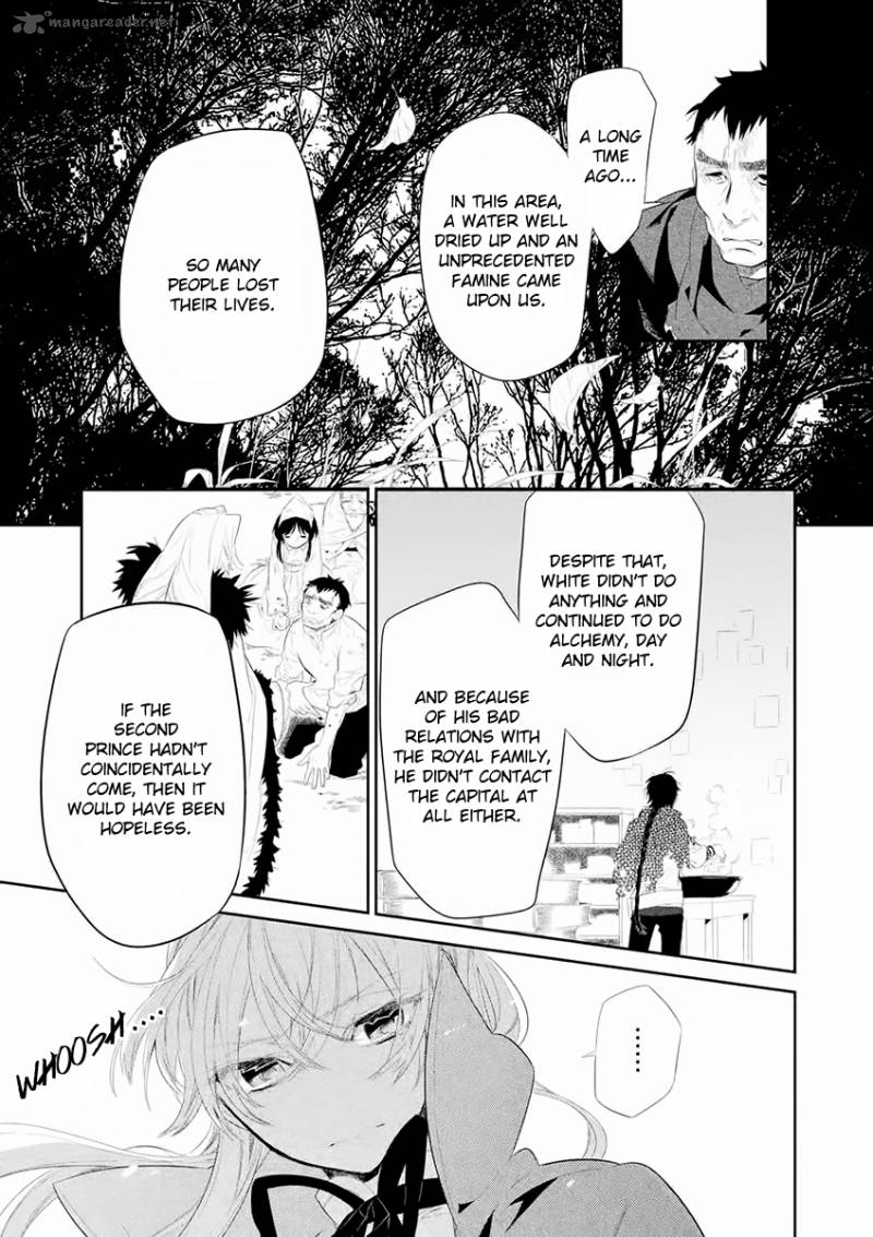 Dorothy Wa Gokigen Naname 6 8