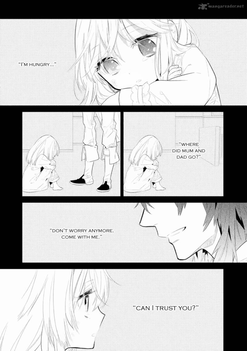 Dorothy Wa Gokigen Naname 6 9