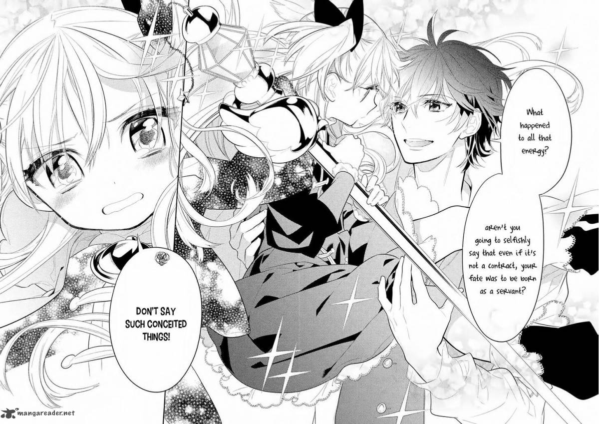 Dorothy Wa Gokigen Naname 7 17