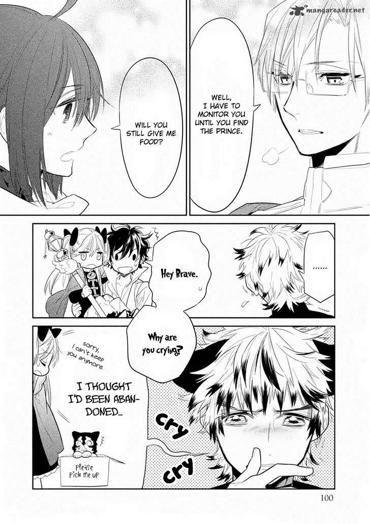 Dorothy Wa Gokigen Naname 7 19