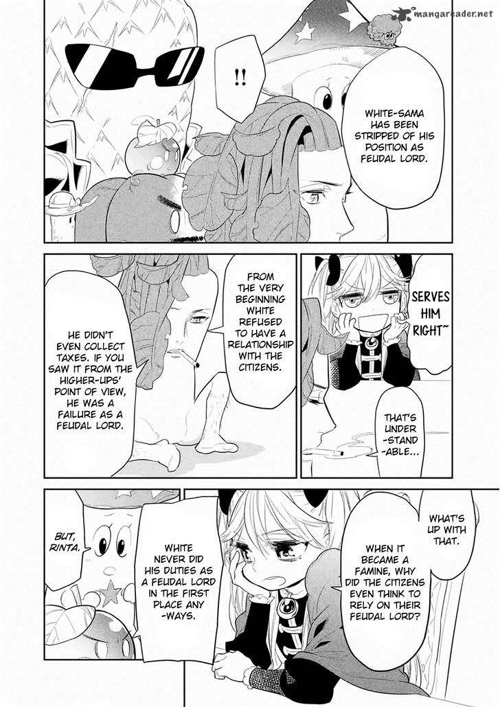 Dorothy Wa Gokigen Naname 7 23