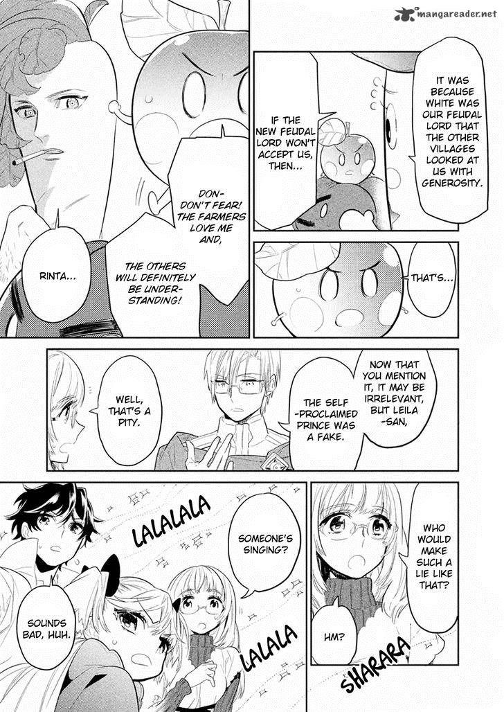 Dorothy Wa Gokigen Naname 7 24