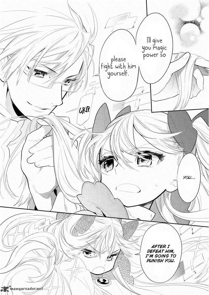 Dorothy Wa Gokigen Naname 7 29