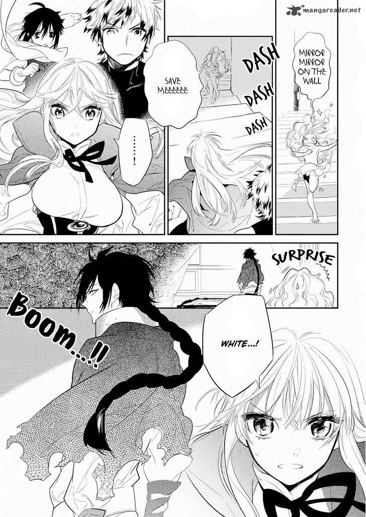 Dorothy Wa Gokigen Naname 7 34