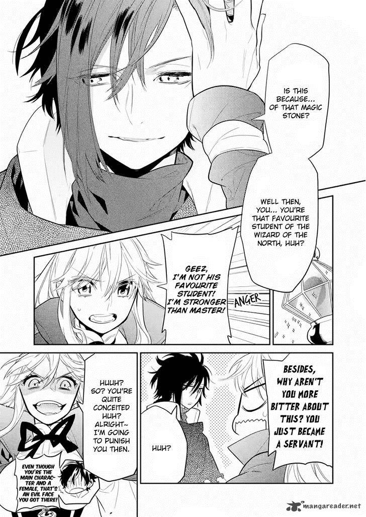 Dorothy Wa Gokigen Naname 7 7