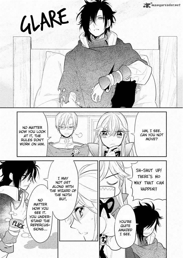 Dorothy Wa Gokigen Naname 7 9