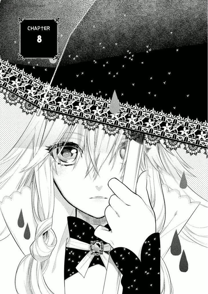 Dorothy Wa Gokigen Naname 8 1